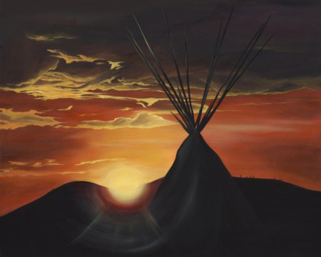 travel-art-north-dakota-painting-artist-kristin-llamas