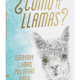 llamas book cover kristin llamas como te llamas